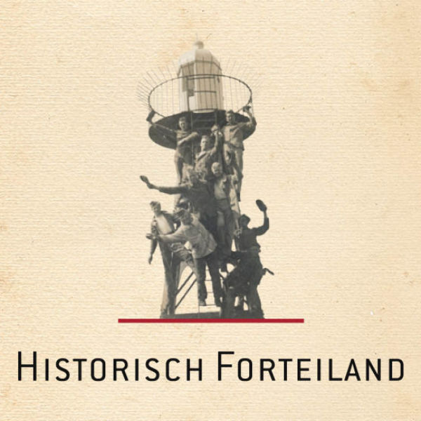 Historisch Forteiland PBN