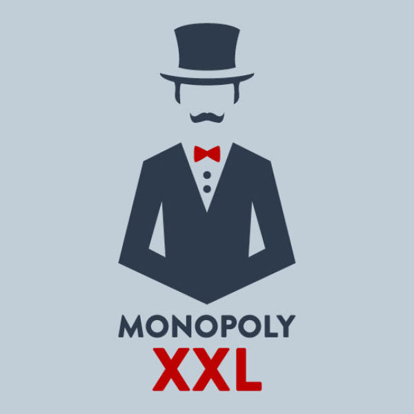 Monopoly XXL PBN